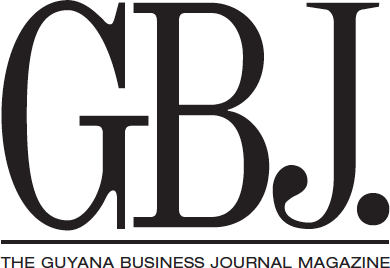 The Guyana Business Journal Magazine